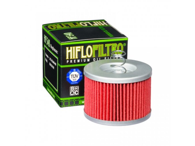 2345 olejovy filtr hf540