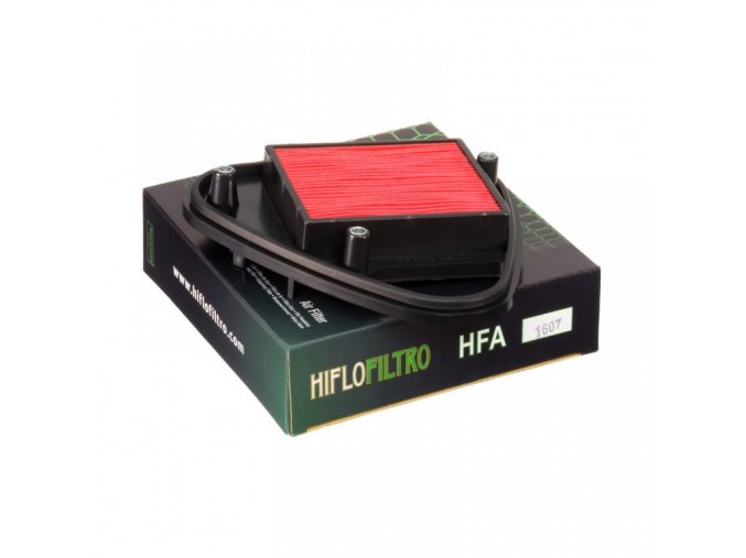 2417 hfa1607 vzduchovy filtr hiflo filtro