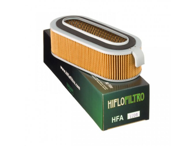 2429 hfa1706 vzduchovy filtr hiflo filtro