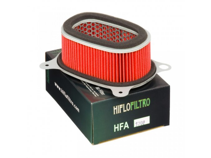 2432 hfa1708 vzduchovy filtr hiflo filtro