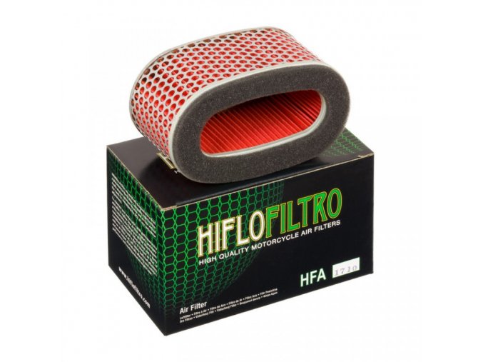 2438 hfa1710 vzduchovy filtr hiflo filtro