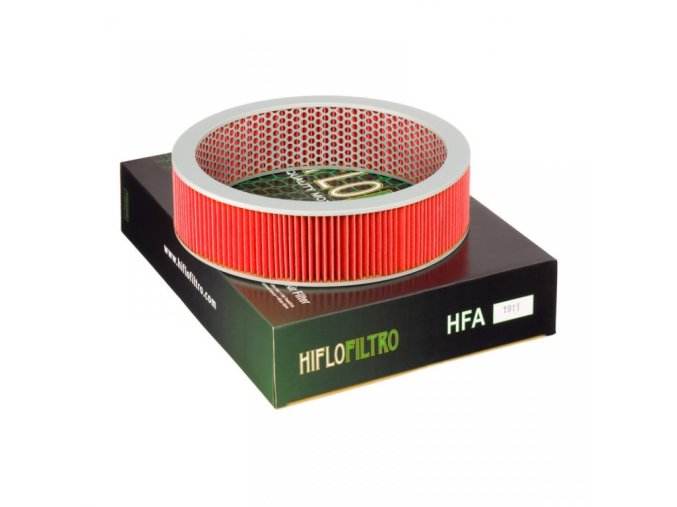 2453 hfa1911 vzduchovy filtr hiflo filtro