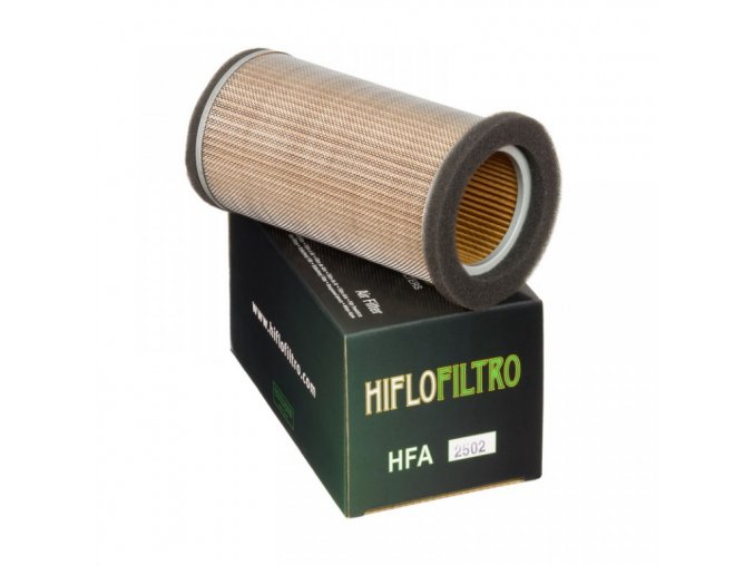 2456 hfa2502 vzduchovy filtr hiflo filtro