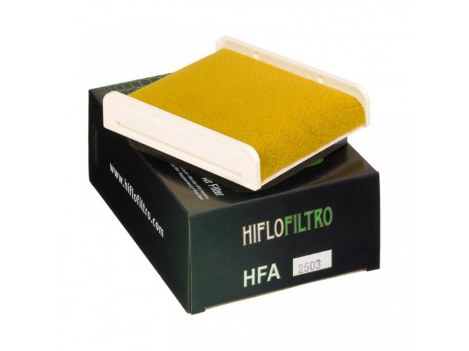 2459 hfa2503 vzduchovy filtr hiflo filtro