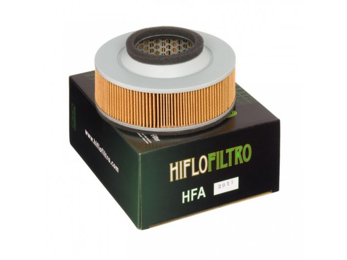2474 hfa2911 vzduchovy filtr hiflo filtro