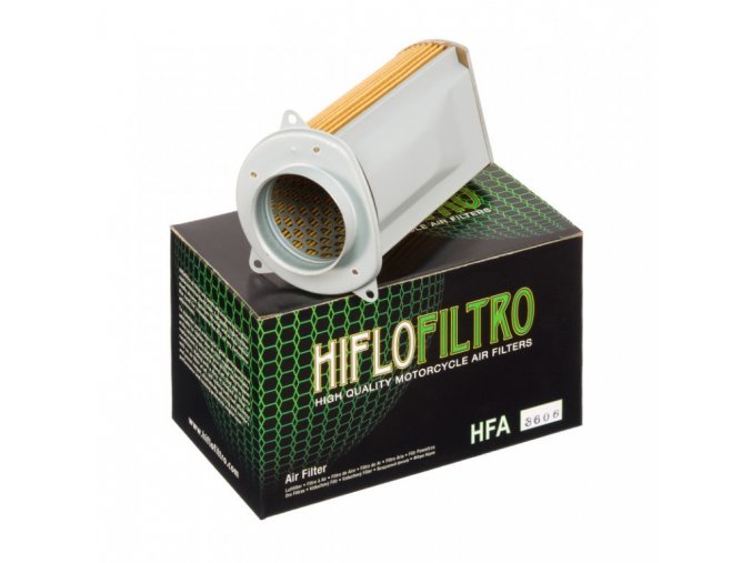 2492 hfa3606 vzduchovy filtr hiflo filtro