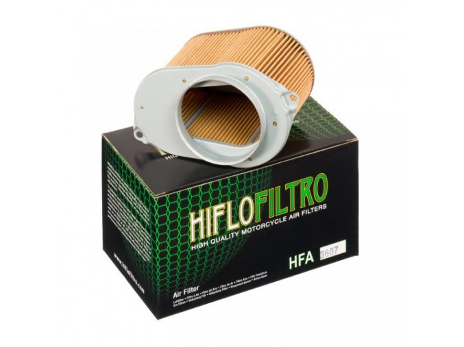 2495 hfa3607 vzduchovy filtr hiflo filtro