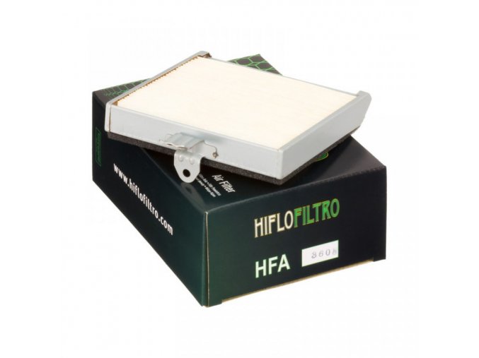 2498 hfa3608 vzduchovy filtr hiflo filtro