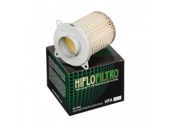 2510 hfa3801 vzduchovy filtr hiflo filtro