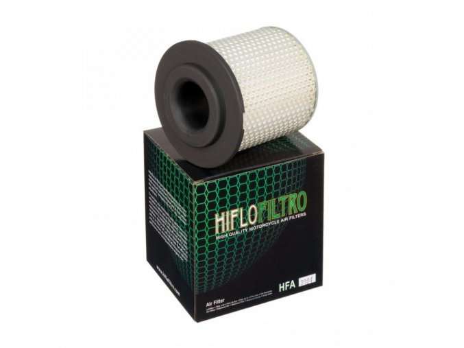 2519 hfa3904 vzduchovy filtr hiflo filtro