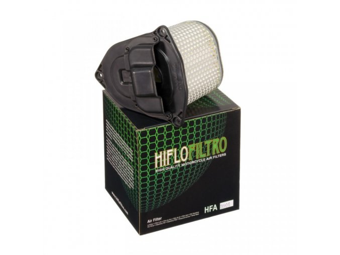 2522 hfa3906 vzduchovy filtr hiflo filtro