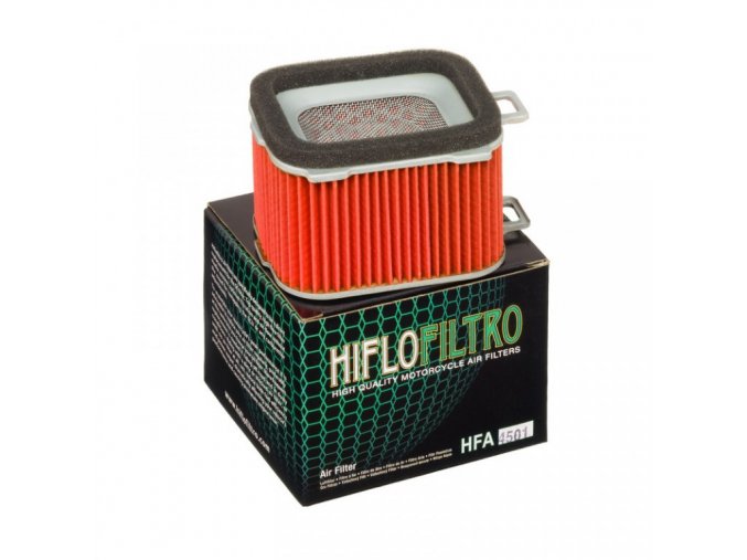 2531 hfa4501 vzduchovy filtr hiflo filtro