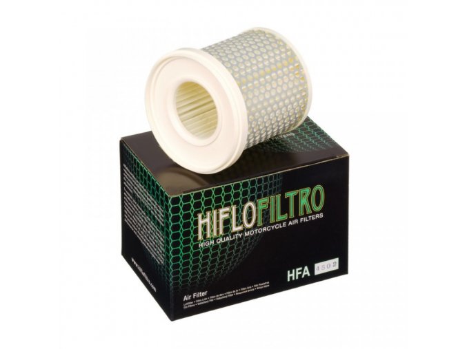 2534 hfa4502 vzduchovy filtr hiflo filtro