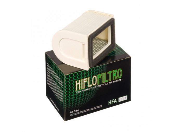 2537 hfa4601 vzduchovy filtr hiflo filtro