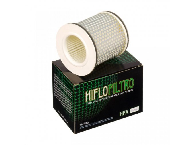 2540 hfa4603 vzduchovy filtr hiflo filtro