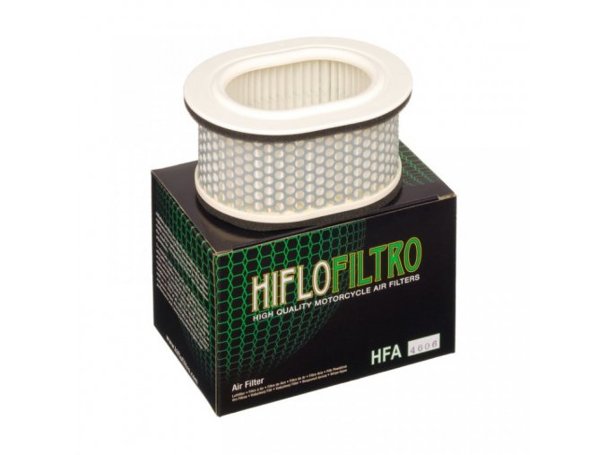 2543 hfa4606 vzduchovy filtr hiflo filtro