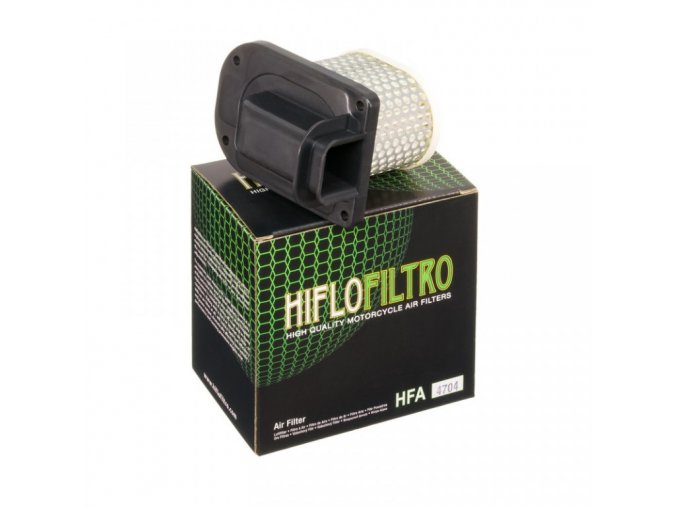 2558 hfa4704 vzduchovy filtr hiflo filtro