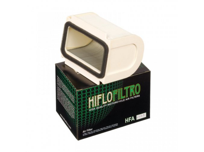 2561 hfa4901 vzduchovy filtr hiflo filtro