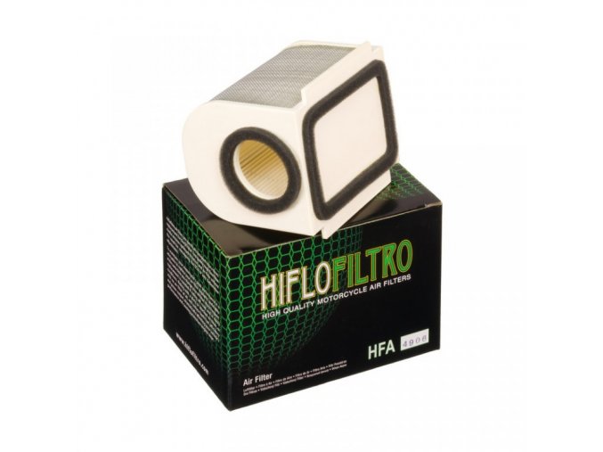 2573 hfa4906 vzduchovy filtr hiflo filtro