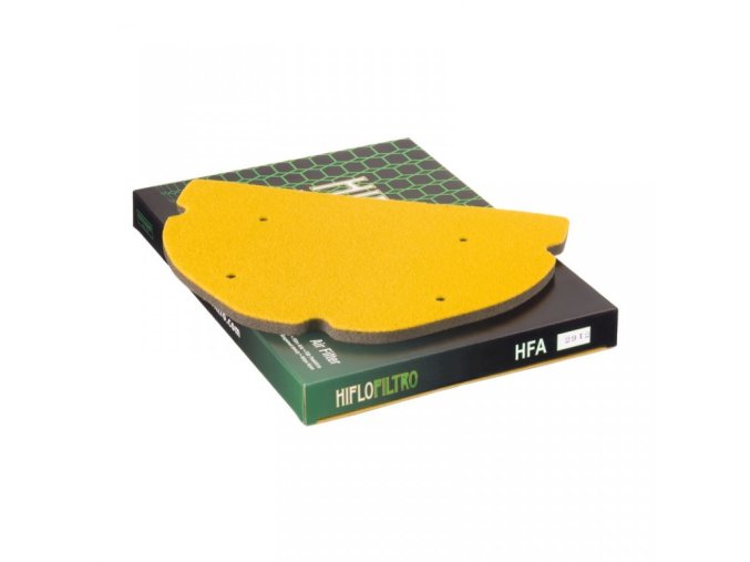 2597 hfa2912 vzduchovy filtr hiflo filtro