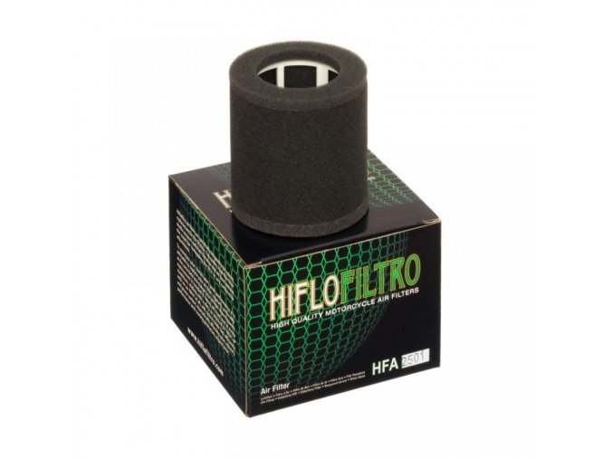 2606 hfa2501 vzduchovy filtr hiflo filtro