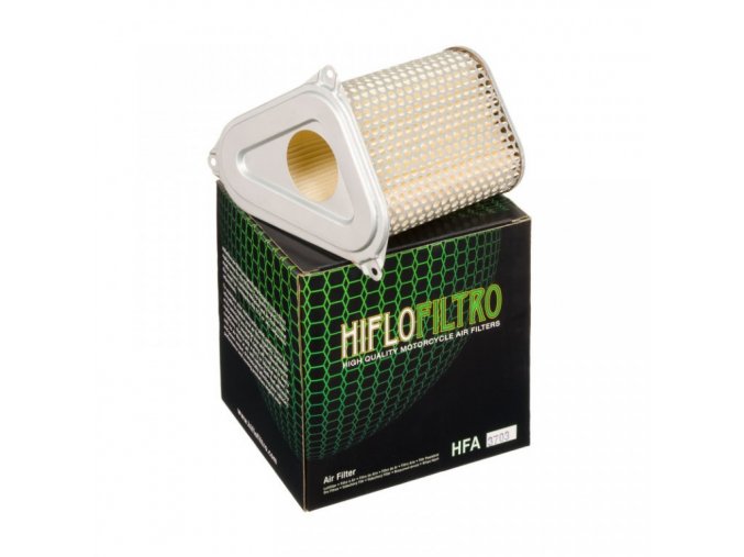 2639 hfa3703 vzduchovy filtr hiflo filtro