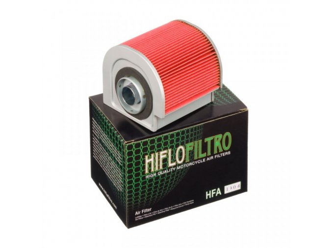 2642 hfa1104 vzduchovy filtr hiflo filtro