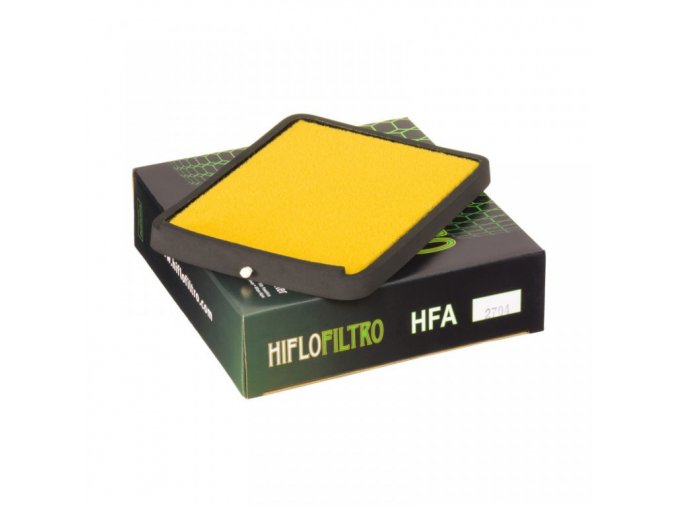 2660 hfa2704 vzduchovy filtr hiflo filtro