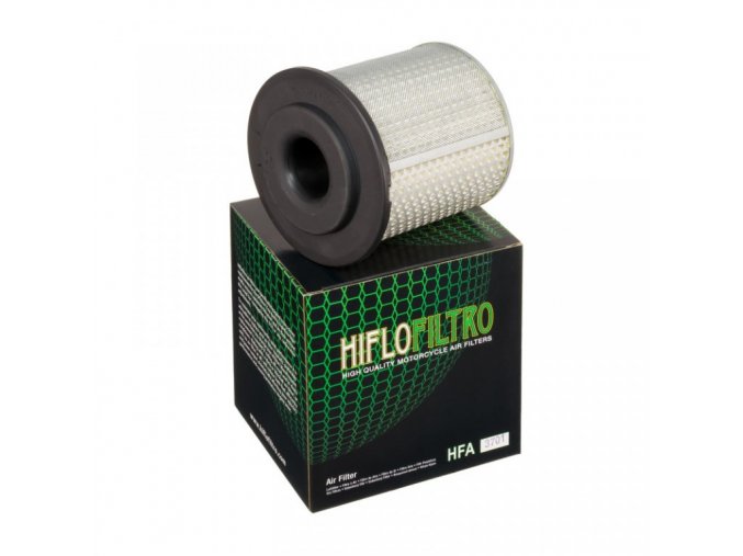 2669 hfa3701 vzduchovy filtr hiflo filtro