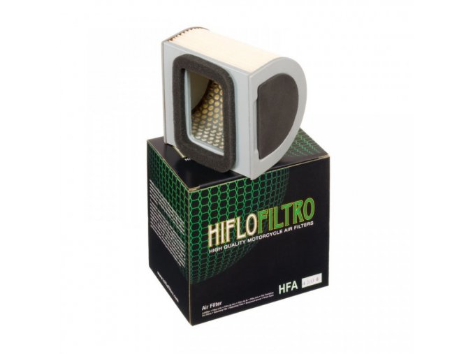 2672 hfa4504 vzduchovy filtr hiflo filtro