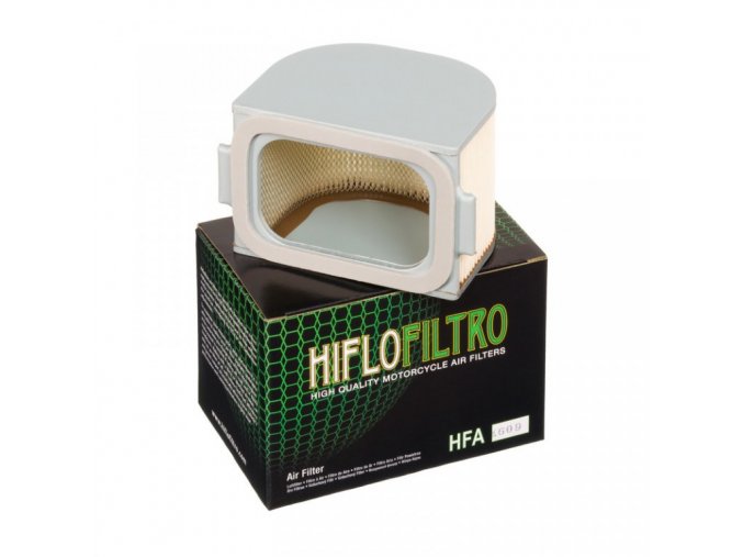 2678 hfa4609 vzduchovy filtr hiflo filtro