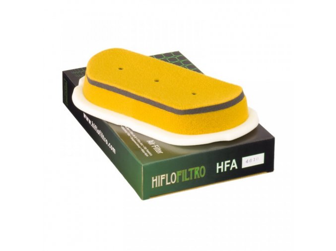 2681 hfa4610 vzduchovy filtr hiflo filtro