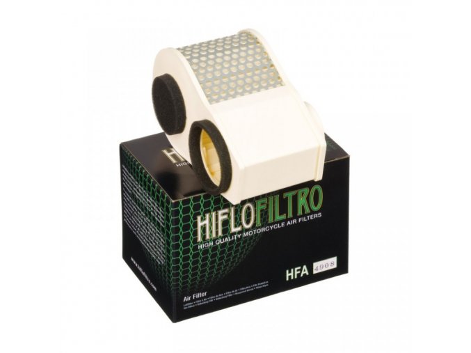 2684 hfa4908 vzduchovy filtr hiflo filtro
