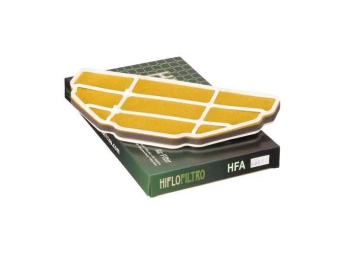2699 hfa2602 vzduchovy filtr hiflo filtro