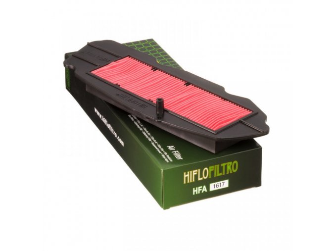 2708 hfa1617 vzduchovy filtr hiflo filtro