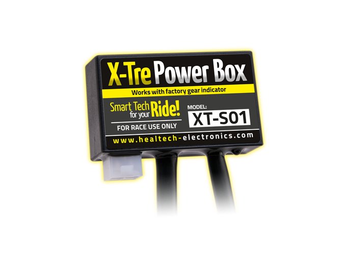 X Tre PowerBox