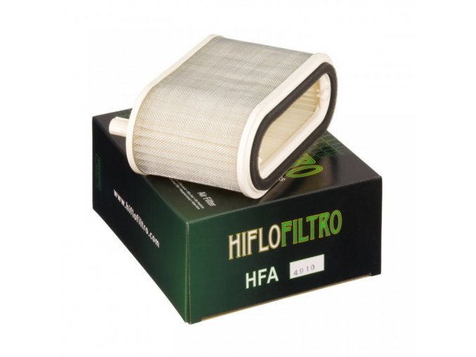 2723 hfa4910 vzduchovy filtr hiflo filtro