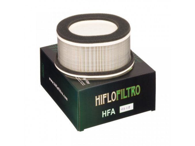2738 hfa4911 vzduchovy filtr hiflo filtro