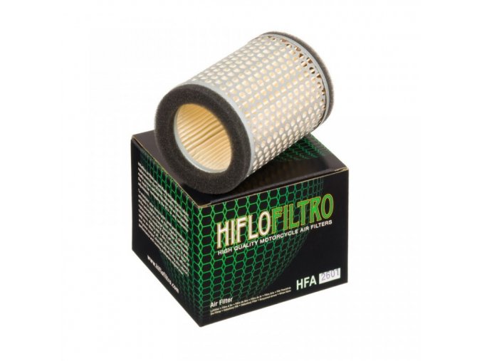 2771 hfa2601 vzduchovy filtr hiflo filtro
