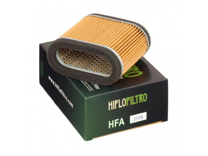 2777 hfa2906 vzduchovy filtr hiflo filtro