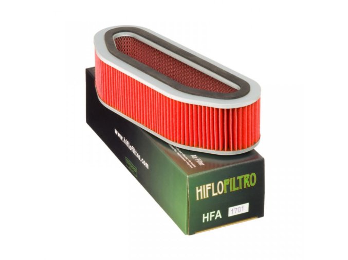 2780 hfa1701 vzduchovy filtr hiflo filtro