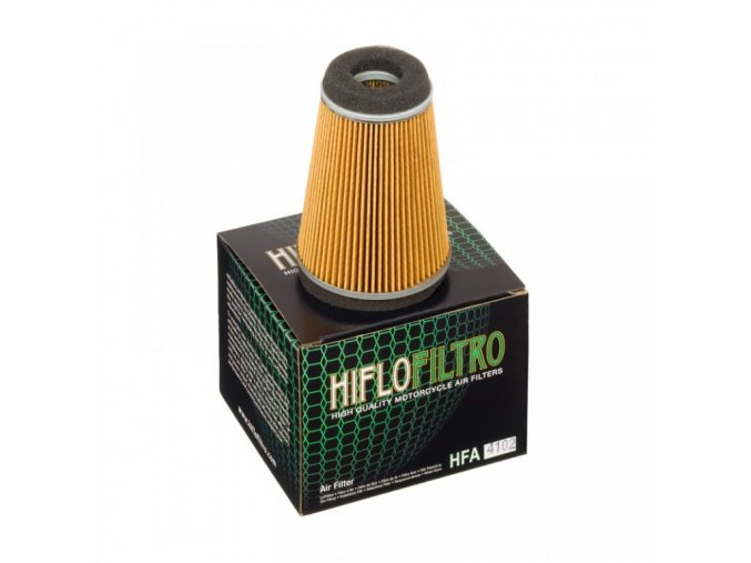 2789 hfa4102 vzduchovy filtr hiflo filtro