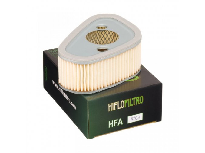 2792 hfa4703 vzduchovy filtr hiflo filtro