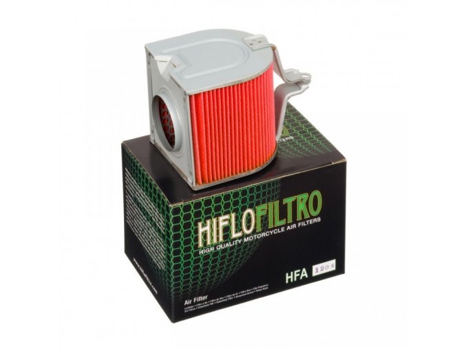 2795 hfa1204 vzduchovy filtr hiflo filtro