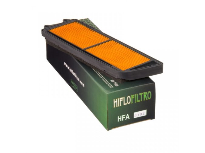 2801 hfa3101 vzduchovy filtr hiflo filtro