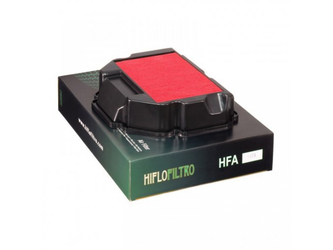 2831 hfa1403 vzduchovy filtr hiflo filtro