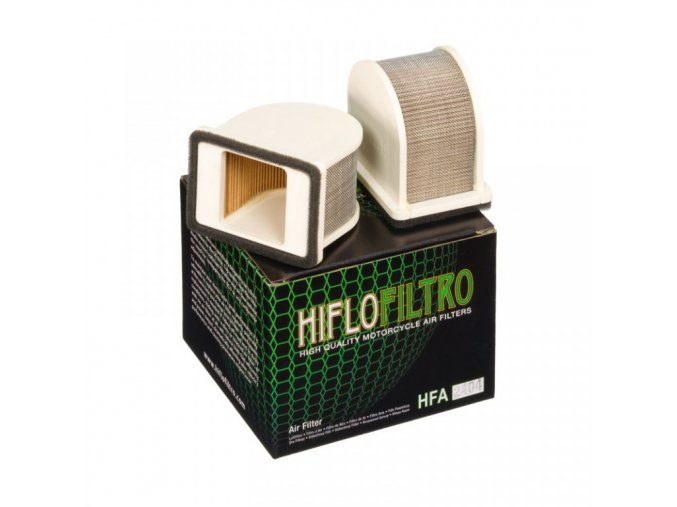 2834 hfa2404 vzduchovy filtr hiflo filtro