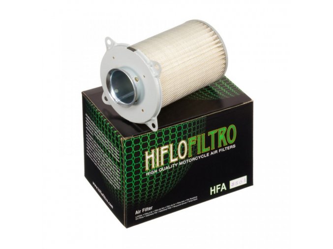 2846 hfa3501 vzduchovy filtr hiflo filtro