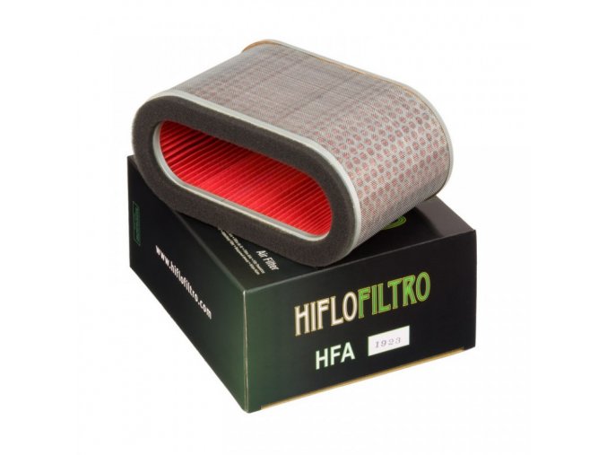2870 hfa1923 vzduchovy filtr hiflo filtro