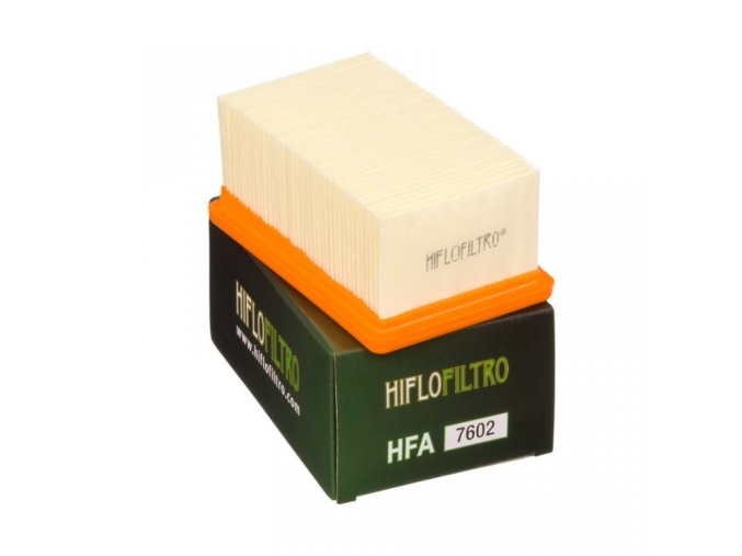 2891 hfa7602 vzduchovy filtr hiflo filtro